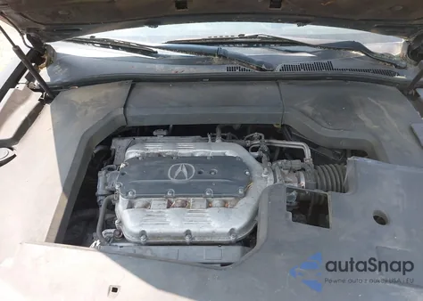 2011 Acura Tl from USA, damaged, VIN 19UUA8F58BA001847